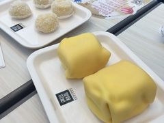 -满记甜品(无锡八佰伴店)