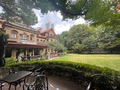 -马勒别墅饭店(静安寺店)