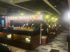 -湊湊火锅·茶憩(上海合生汇店)