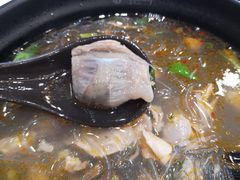 -回味鸭血粉丝汤(南京站店)