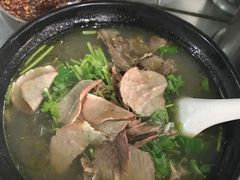 -河南拉面(肇周路店)