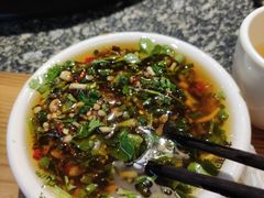 -杨肥肠火锅大排档(火车站花园店)