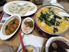 -喜家德虾仁水饺(南山书城店)