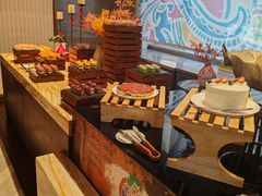 -西藏饭店·亚克·食光自助餐厅