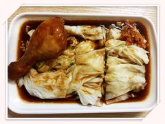 -荣记拉肠(丽江店)