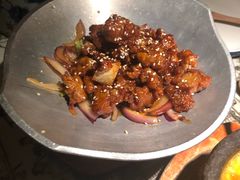 -绿茶餐厅(昌平悦荟店)