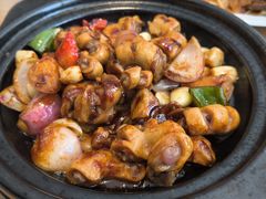 -花舍·新派粤菜·西餐·下午茶(亚运村·鸟巢店)