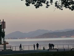 -东钱湖旅游度假区