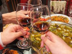 -饕然·民间川菜(龙泉店)