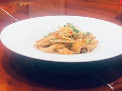-世贸万锦大酒店·江南春中餐
