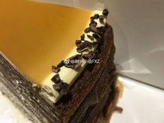-Lady M(沙田新城市广场店)