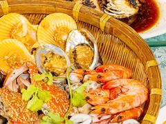 -巽寮印象美食部落餐厅·海鲜·地方特色菜(惠州体验店)