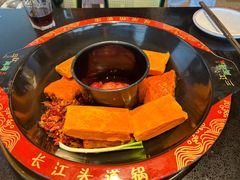 -三江两海老火锅(北京首店)