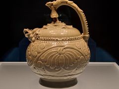 -陕西历史博物馆