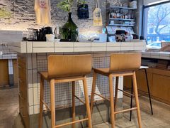 -CENCHI 汵奇咖啡(东四店)