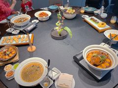 -大拙里·精致融合菜(沙湖桃源国际店)