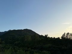 -终南山国家森林公园