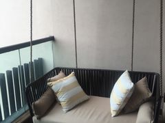 -上海崇明金茂凯悦酒店