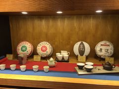 -青藤茶馆(南山路店)