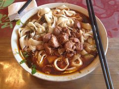 -项记烩面(迎宾路店)