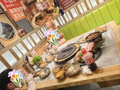 -韩宫宴和牛烤肉(合肥滨湖银泰城店)