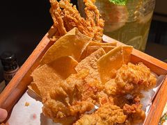 -探鱼·鲜青椒爽麻烤鱼(朝阳悠唐广场店)