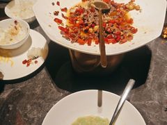 -炊烟小炒黄牛肉(浦东世纪汇店)