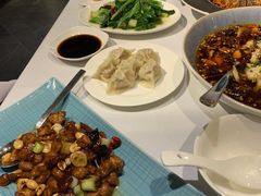 -成都钓鱼台精品酒店-品聚·成都餐厅