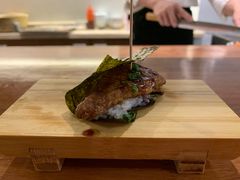 鵝肝寿司-YAMAKAWA(龙湖胥江天街店)