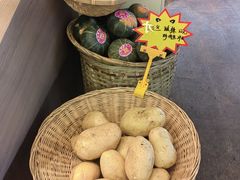 -蜀香格格•剁椒鱼头(龙西店)