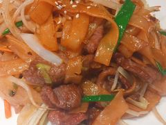 -新澳港式茶餐厅(余姚路店)