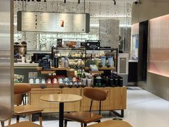 -星巴克臻选(杭州万象城店)