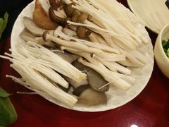 -四川简阳羊肉汤火锅(望花路西里店)