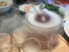 -小厨娘金榜题名(夫子庙秦淮河店)