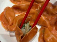 -喜家德虾仁水饺(岗厦北店)