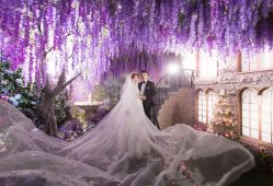 点击看大图 -维纳斯婚纱摄影(鞍山店)