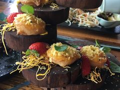 -烛影拾光观景餐厅·创意菜·摄影·小提琴(大唐不夜城店)