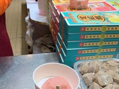 -定胜糕小店-蒋顺发