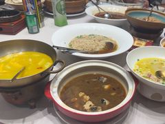 -颂福楼·南京菜(定淮门店)
