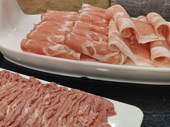 -东来顺饭庄·火锅(环岛店)