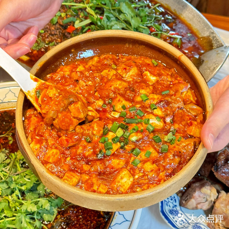 品味乐山，从临江鳝丝开始  