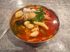 -红鼻子桂林米粉(金唐新光界店)