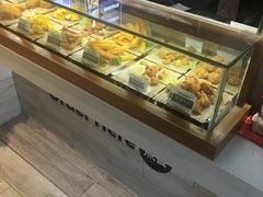-1973继光香香鸡(金桥国际店)
