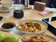 -顺德喜来登酒店·采悦轩