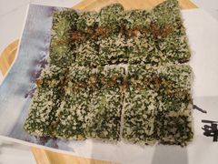 -阿露佳·舌尖上的安吉菜