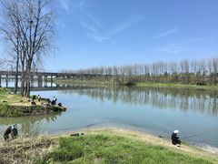 -千龙湖生态旅游度假区