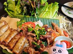 -大头虾越式风味餐厅(光明广场店)