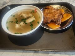 -鲜得来排骨年糕(即墨路店)