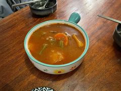 苏伯汤-食戟