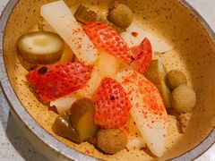 -半山腰·云南菜(侨福芳草地店)